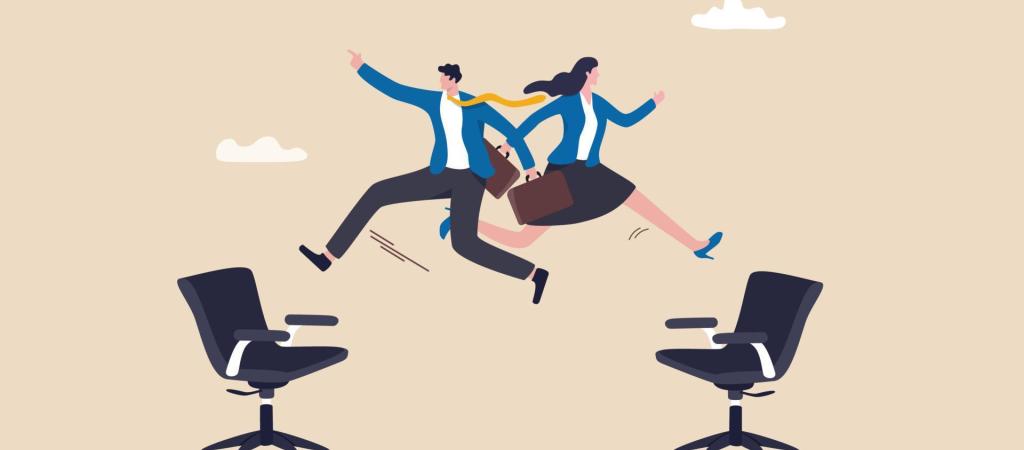 Che cos'è la Employee Experience?