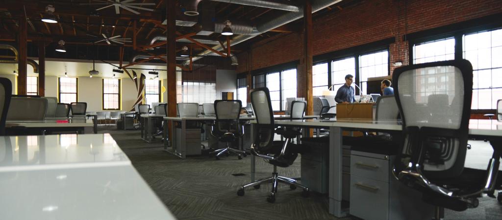 Esiste un galateo degli spazi condivisi?